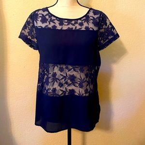 Lauren Conrad Blouse